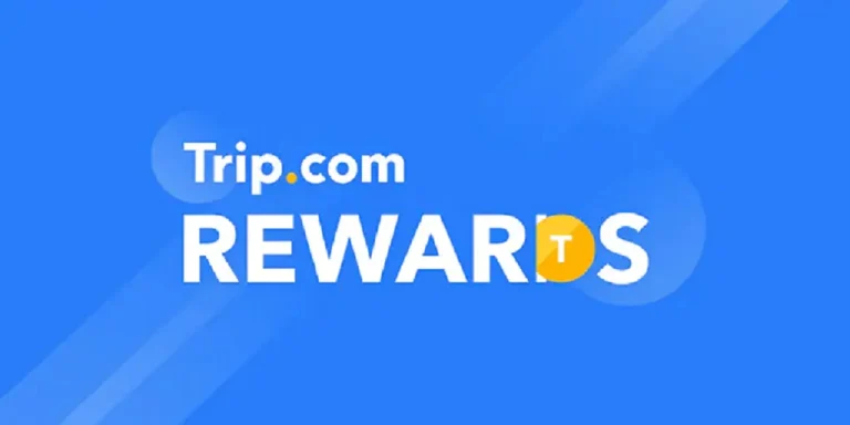 Book your entire trip in one stop on Trip.com