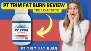 PT Trim Fat Burn
