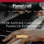 Affordable Beginner Piano Lessons Pricing