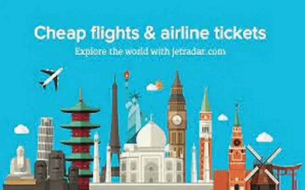 cheap flights and airline tickets